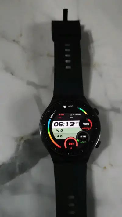 Huawei GT 2 pro - miniatura 6