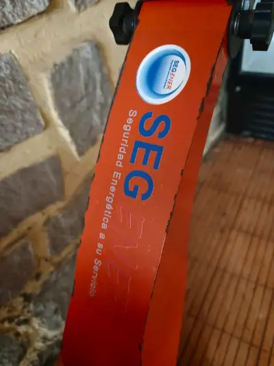 Trituradora de Ramas SEG GS650 Potente - miniatura 3