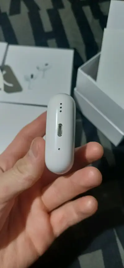 Auriculares inalámbricos con estuche de carga - miniatura 3