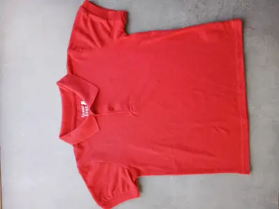 Pack 3 Poleras Pique Niño - miniatura 3