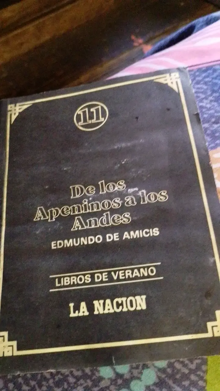 Colección de Libros Clásicos La Nación - 2