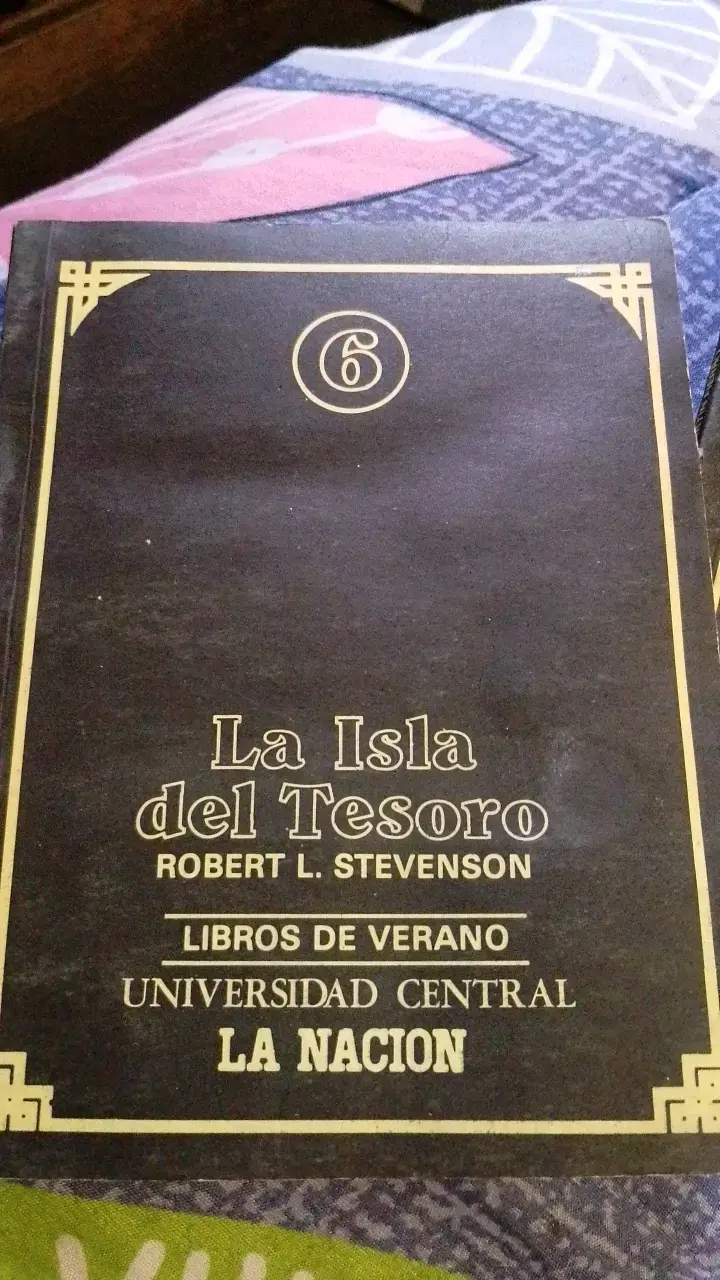 Colección de Libros Clásicos La Nación - 3