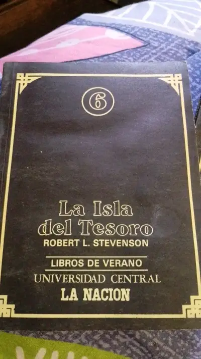 Colección de Libros Clásicos La Nación - miniatura 3