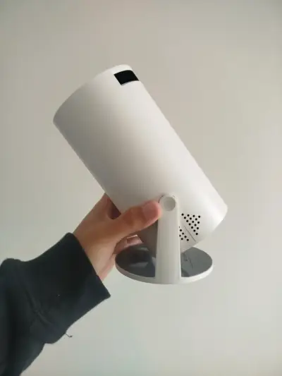 Proyector Portátil Pantalla Gigante 1080p - miniatura 5
