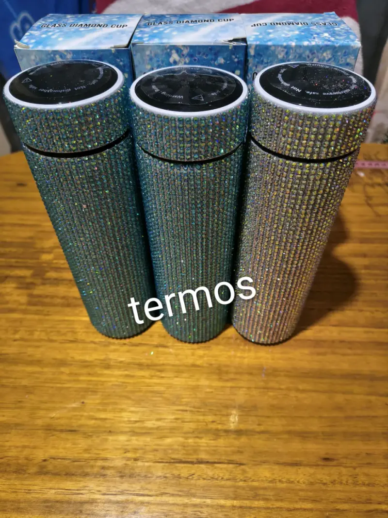 Ampolleta LED con 3 astas plegables - 5
