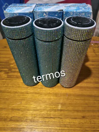 Ampolleta LED con 3 astas plegables - miniatura 5