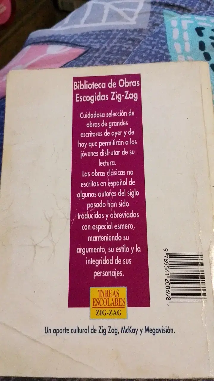 Libro 'Cuentos de los derechos del niño' de Saúl Schkolnik - 2