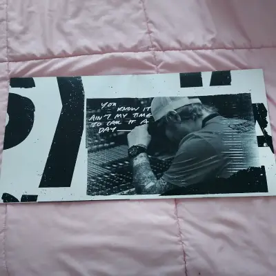 Vinilo Ed Sheeran No. 6 Collaborations Project 2LP - miniatura 3