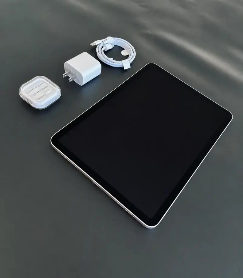 Ipad Air 11” M3 256GB - 1