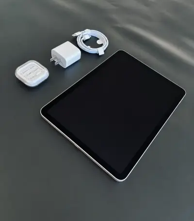 Ipad Air 11” M3 256GB - miniatura 1