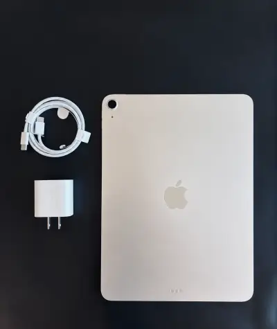 Ipad Air 11” M3 256GB - miniatura 2