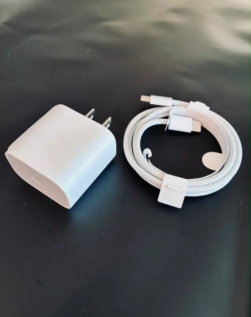 Ipad Air 11” M3 256GB - 3