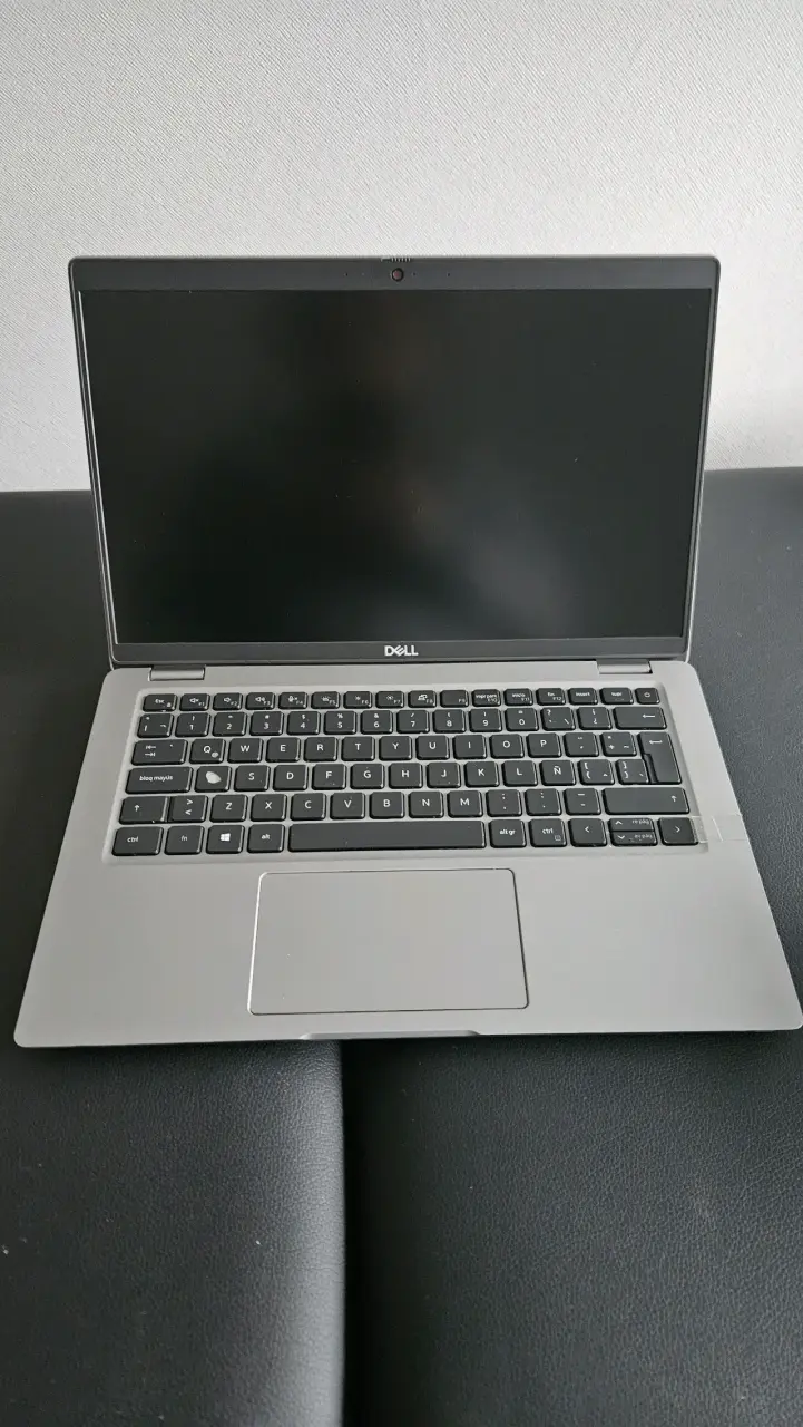 Laptop Dell Inspiron 14 pulgadas en buen estado - 1