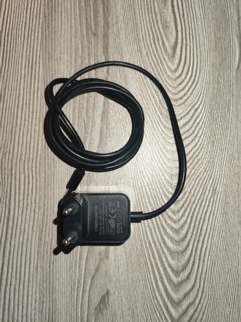 Tornamesa Vintage S107 - 5