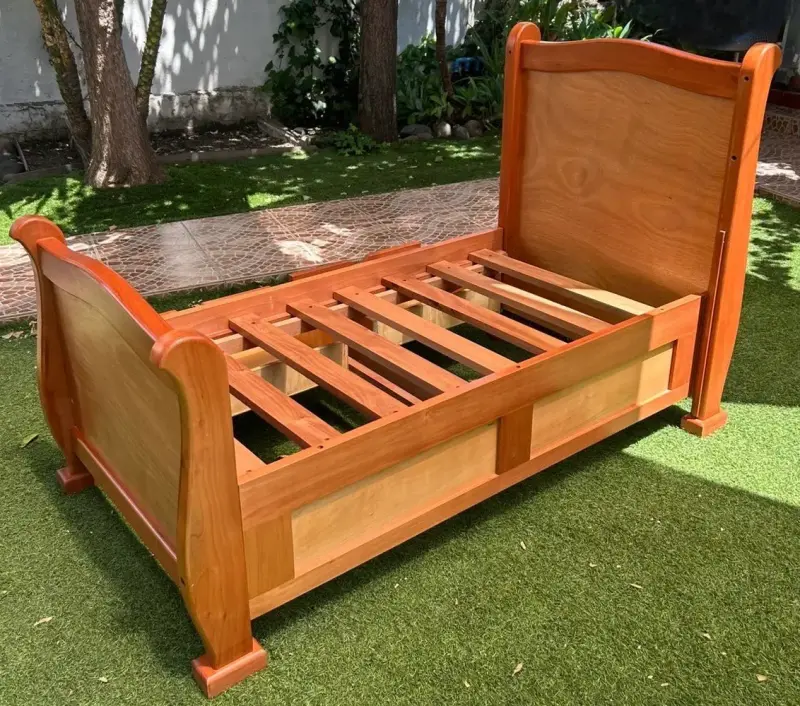 Cuna-cama de Raulí - 3