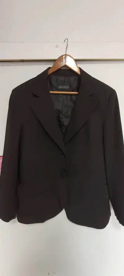 Traje mujer 3 piezas - miniatura 4