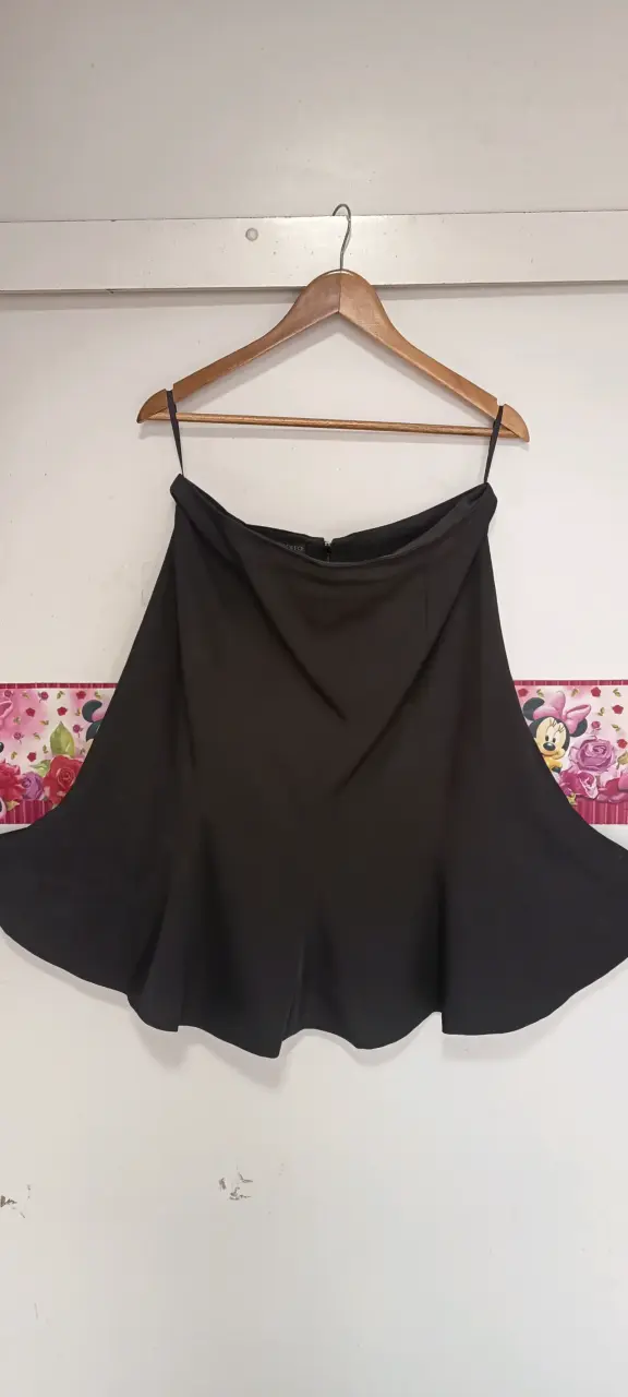 Traje mujer 3 piezas - 6