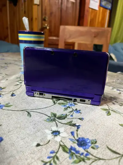 Consola portátil Nintendo 3DS  con magia - miniatura 2