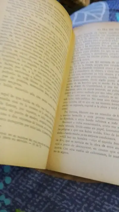 Libro La Isla del Tesoro de R.L. Stevenson - miniatura 3