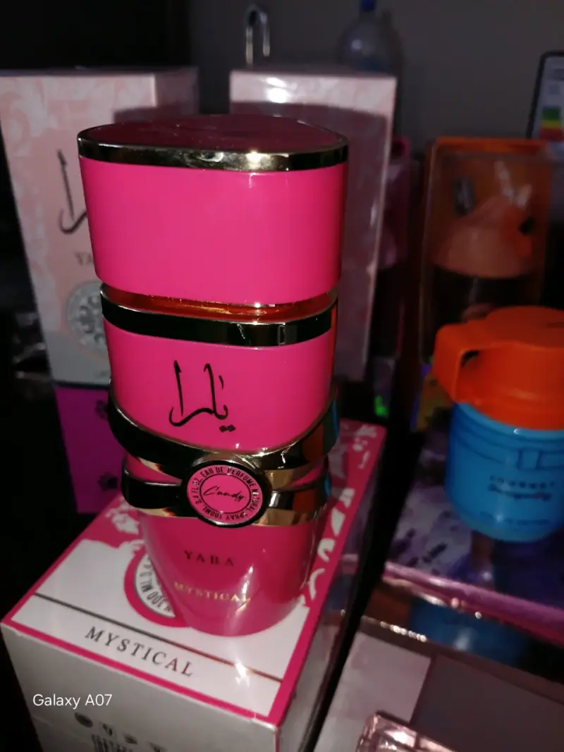 Perfumes de hombre y mujer baratos aproveche - 1