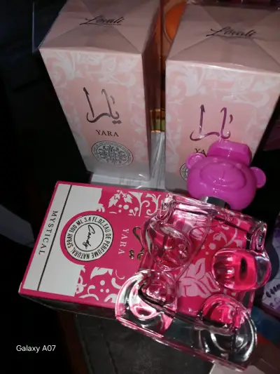 Perfumes de hombre y mujer baratos aproveche - miniatura 2
