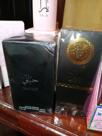 Perfumes de hombre y mujer baratos aproveche - miniatura 4