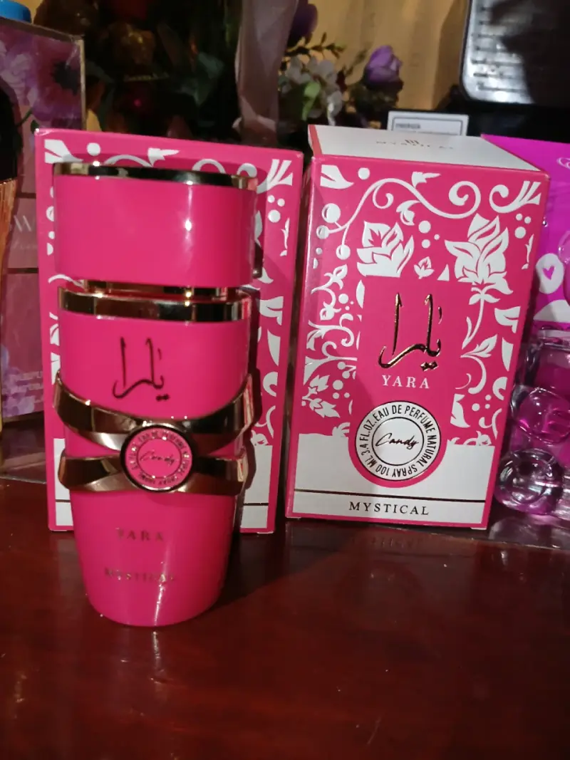 Perfumes de hombre y mujer baratos aproveche - 5