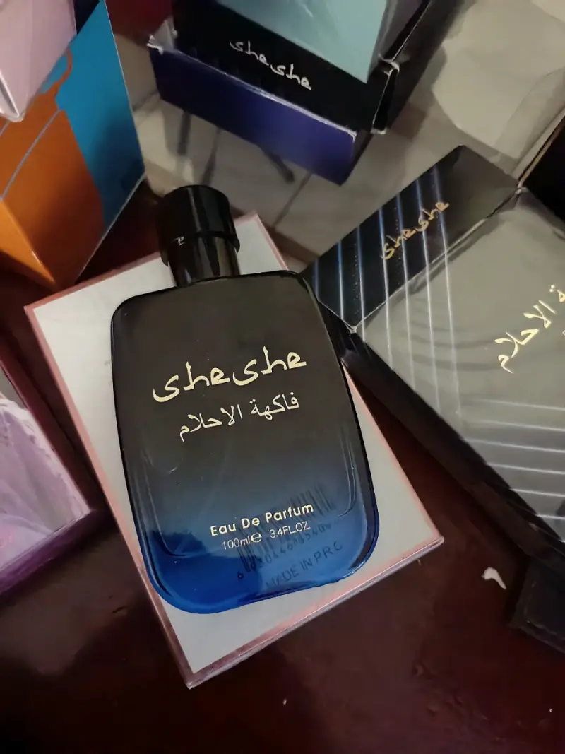 Perfumes de hombre y mujer baratos aproveche - 6