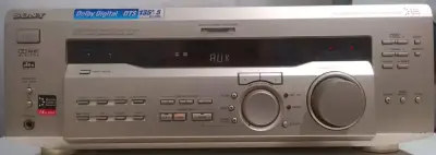 Receiver Sony - STR-DE545 FM Stereo FM-AM - miniatura 2