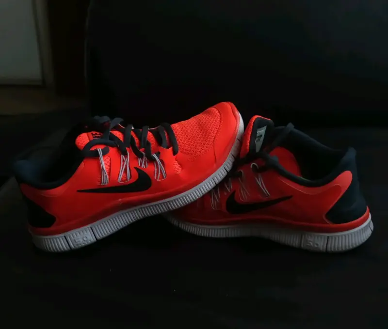 Zapatillas deportivas Nike - 1