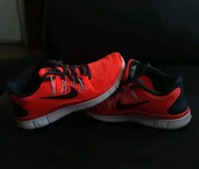 Zapatillas deportivas Nike - miniatura 1