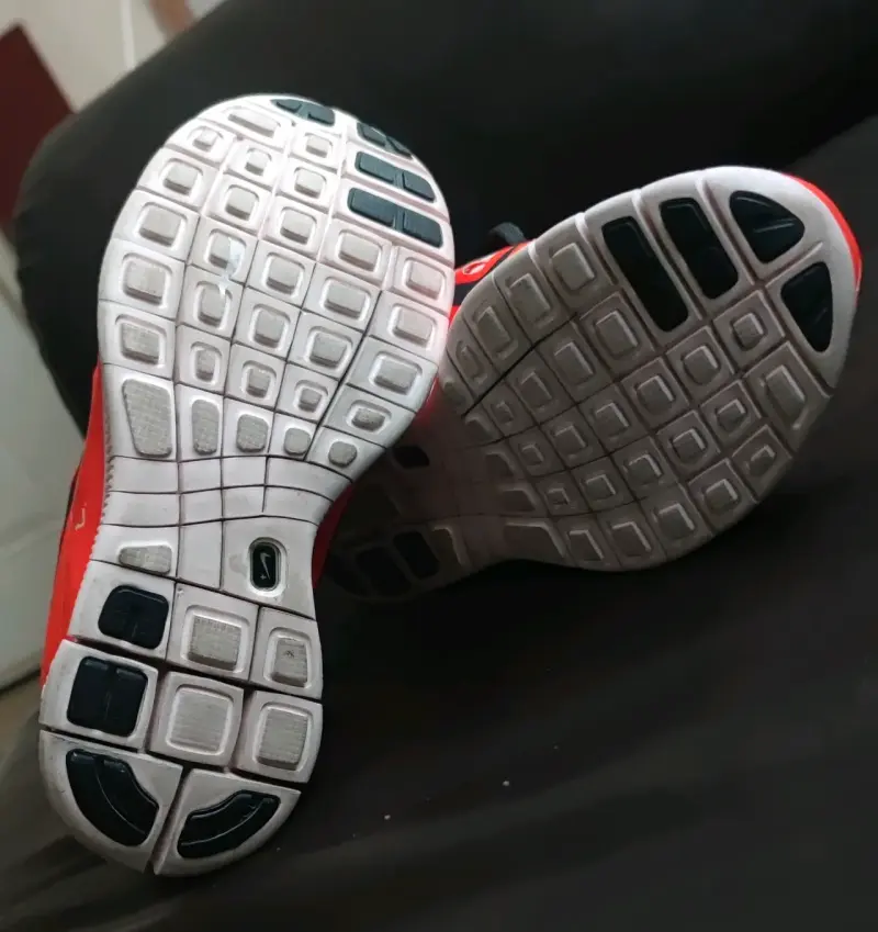 Zapatillas deportivas Nike - 2