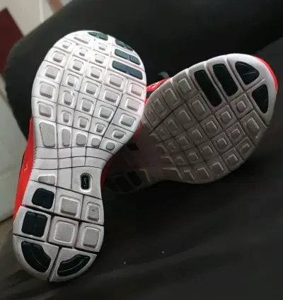 Zapatillas deportivas Nike - miniatura 2