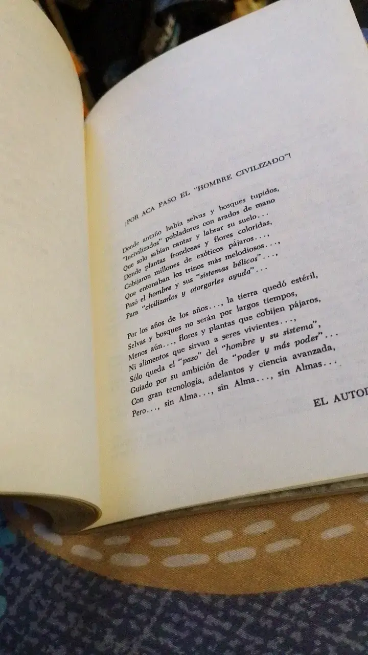 Libro 'Los Extraterrestres, la Guerra Atómica y las Armas Psicotrónicas' - 3