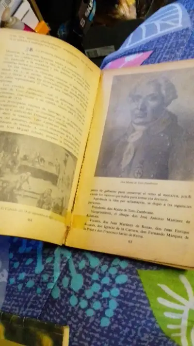 Libro Chile: Su Historia y Sus Regiones 8° Básico - miniatura 3