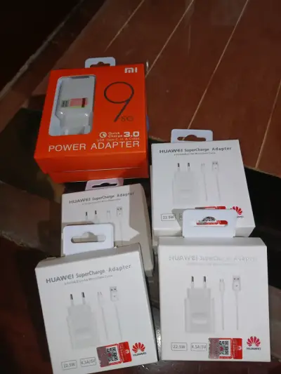 Cargador Rápido USB Tipo-C Xiaomi Mi 9 SE - miniatura 3