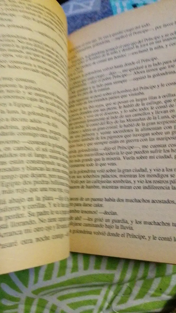 Libro Cuentos de Oscar Wilde edición ilustrada - 3