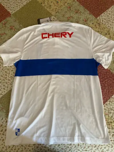 Camiseta de fútbol U. Católica Under Armou - miniatura 2