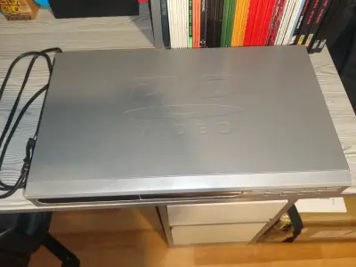 Reproductor de DVD - miniatura 2