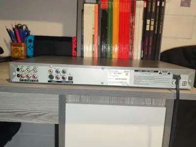 Reproductor de DVD - miniatura 3