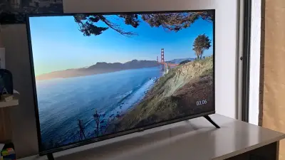 Televisor TCL LED 32 pulgadas Full HD - miniatura 1