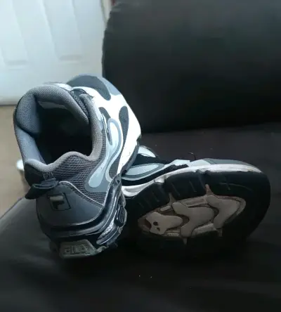Talla 35Zapatillas deportivas Fila con sistema BOA - miniatura 2