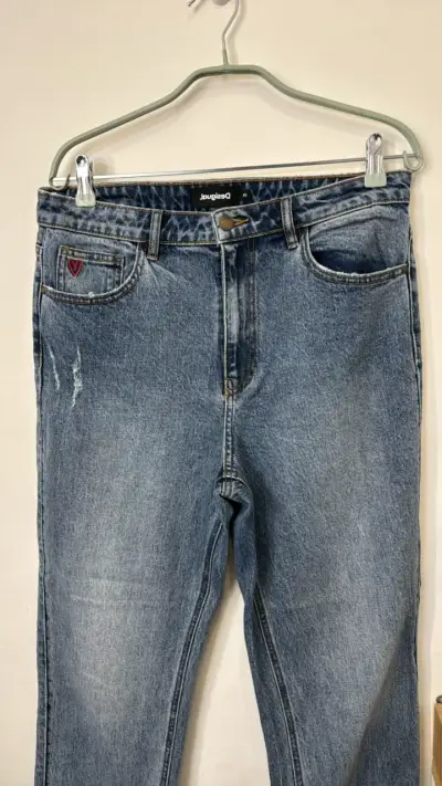Jeans Desigual - miniatura 1