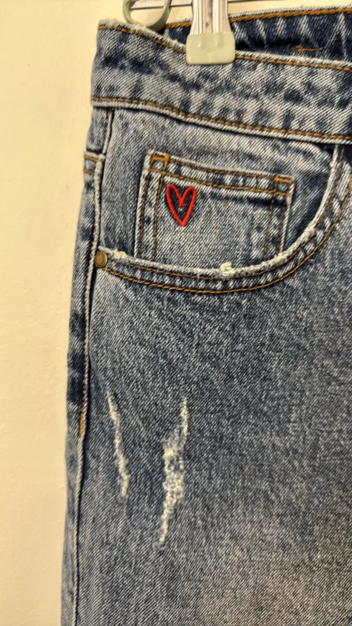Jeans Desigual - 3