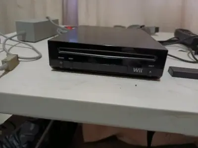 Consola Nintendo Wii con accesorios completos - miniatura 4