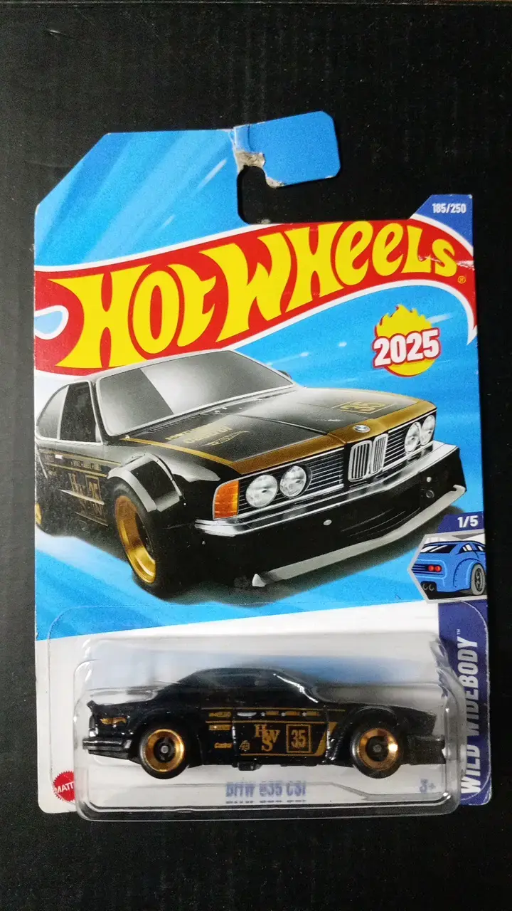 Auto de juguete Hot Wheels - 2