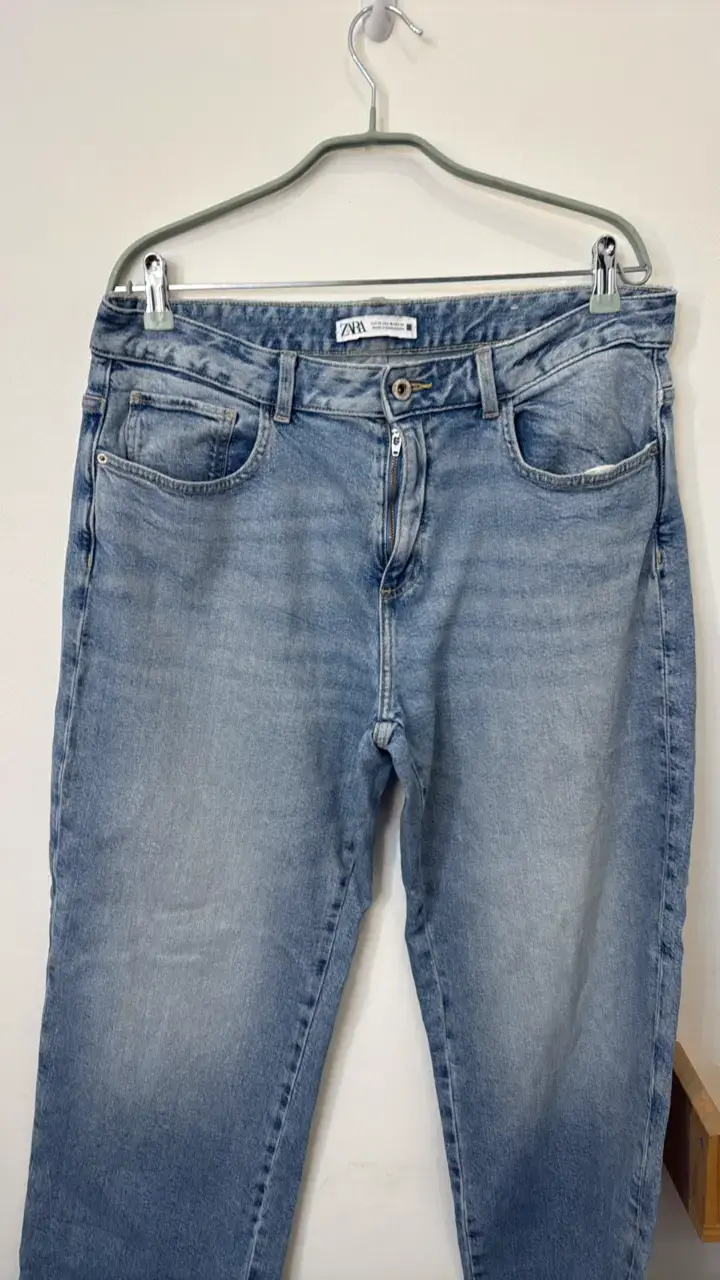 Jeans Zara - 1
