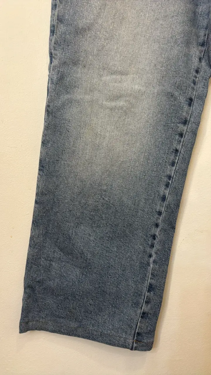 Jeans Zara - 3