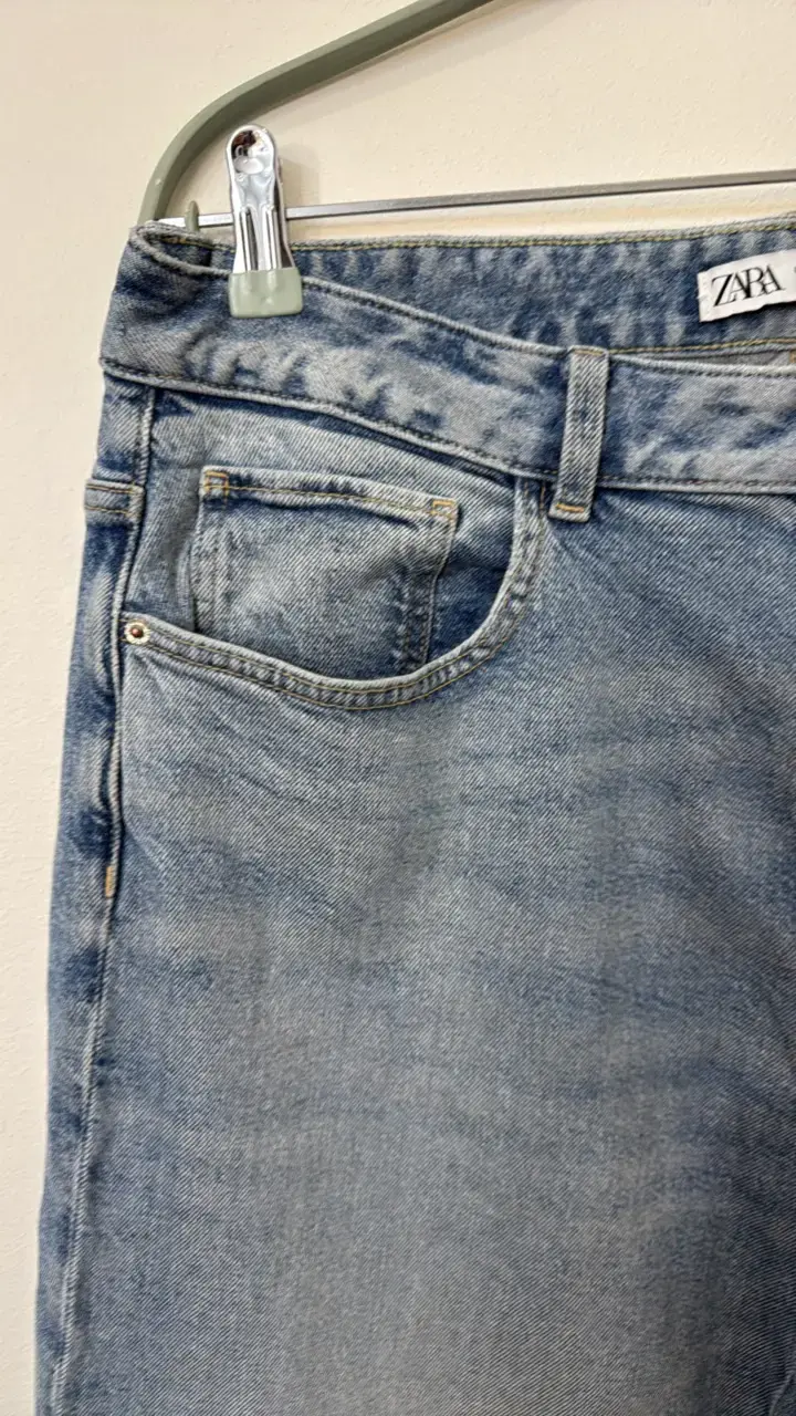 Jeans Zara - 4