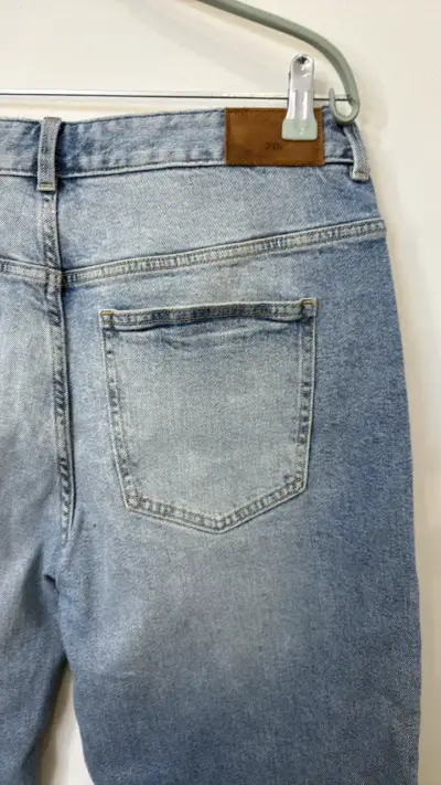 Jeans Zara - miniatura 5